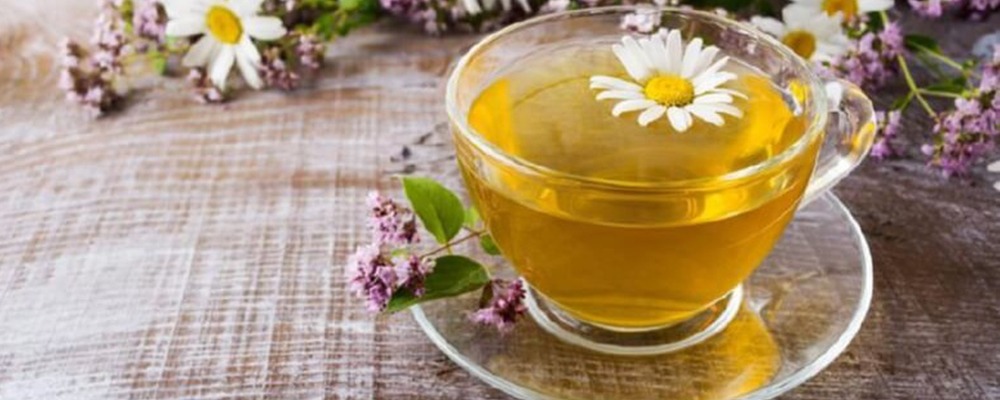 خواص بهار نارنج برای اعصاب