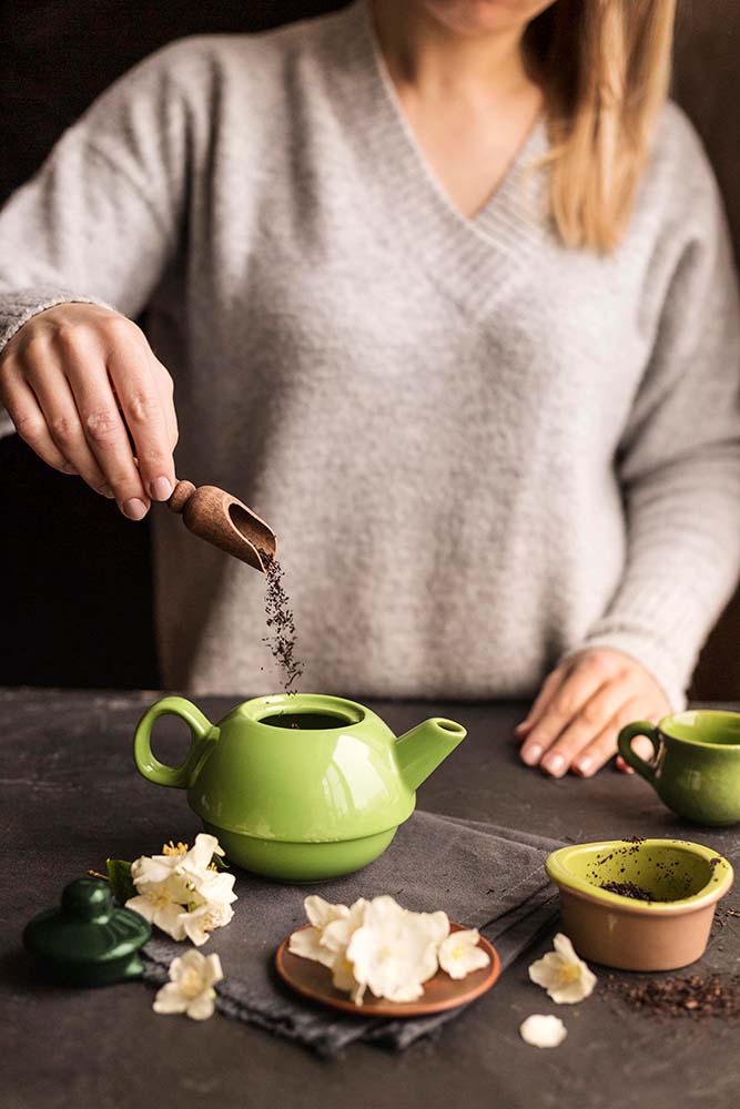 خواص زیره سیاه برای لاغری شکم