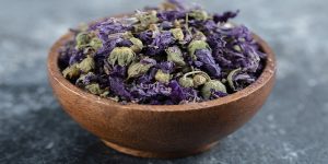 دمنوش گل گاوزبان برای چی خوبه