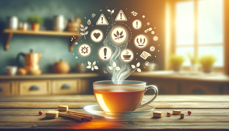 نکات احتیاطی و عوارض احتمالی